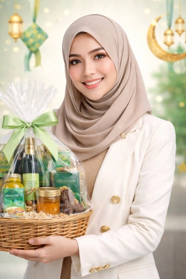 Toko Parcel Petogogan